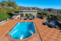 Private location in Las Alpujarras